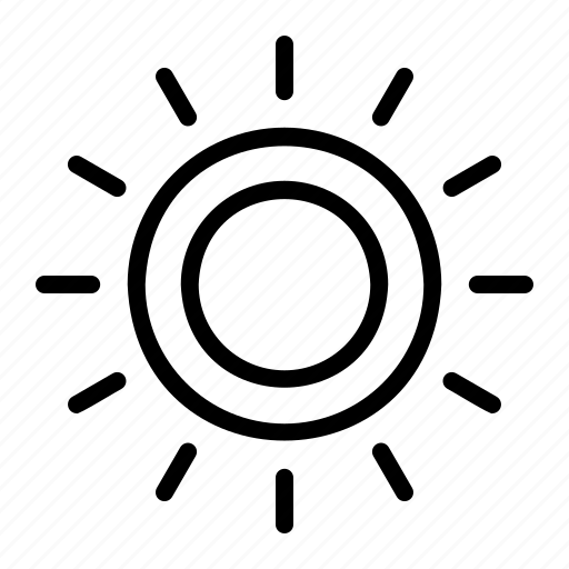 Uva, rays, weather, sun, protection, uvb, uvline icon - Download on Iconfinder