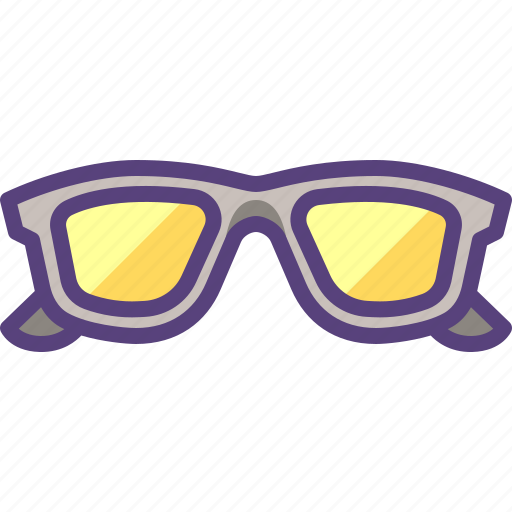 Sunglasses, eyewear, glasses icon - Download on Iconfinder