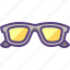 sunglasses, eyewear, glasses 
