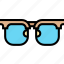 eyeglasses, browline, lens, frame, design 