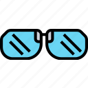 eyeglasses, clip, frame, sunglasses, attach
