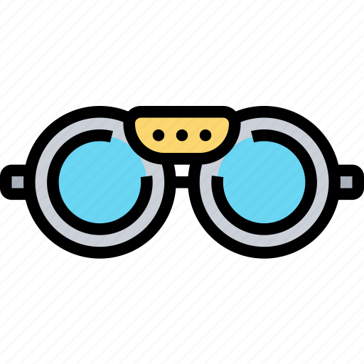 Eyeglasses, mountain, style, eyewear, sunglasses icon - Download on Iconfinder