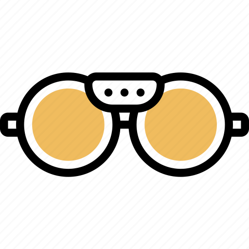 Eyeglasses, mountain, style, eyewear, sunglasses icon - Download on Iconfinder