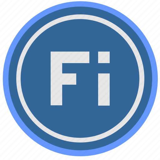 Country, finland, language, round, select, suomi, material icon - Download on Iconfinder