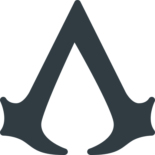 Action, assassins, creed, game, video icon - Free download