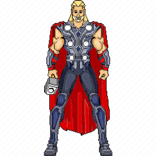 Hammer, hero, mjolnir, super hero, super human, the dark world, thor icon - Download on Iconfinder