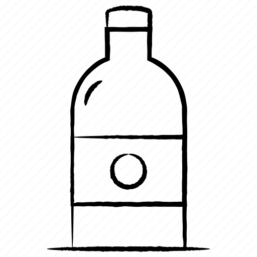 Bottle, drink, water icon - Download on Iconfinder