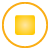 button, stop, basic, yellow