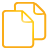 documents, basic, yellow