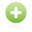 button, add, green