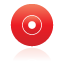 disc, red