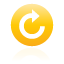 button, rotate, cw, yellow