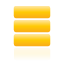 Database, yellow icon - Free download on Iconfinder