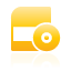 Software, yellow icon - Free download on Iconfinder