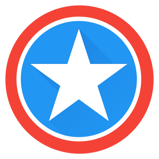 America, captain, captainamerica, hero, saver, super, superhero icon - Free download
