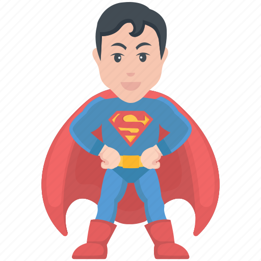Hero, cartoon character, marvel, marvel comics, superman icon - Download on Iconfinder