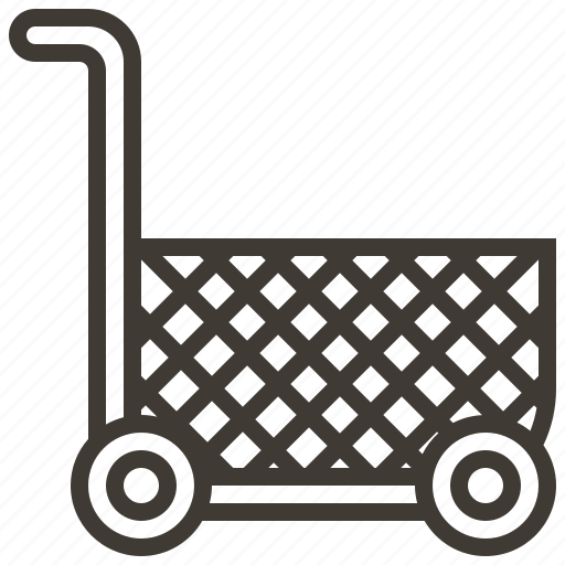 Commerce, market, retail, sale, store, supermarket, cart icon - Download on Iconfinder