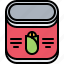 canned, cooking, corn, food, shop, supermarket, tin 