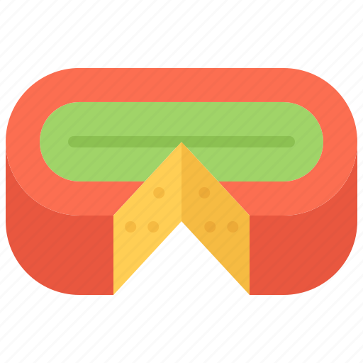 Cheese, cooking, food, shop, supermarket icon - Download on Iconfinder