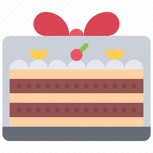 Cake, cooking, food, pie, shop, supermarket icon - Download on Iconfinder