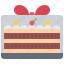 cake, cooking, food, pie, shop, supermarket 