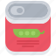 canned, cooking, food, peas, shop, supermarket, tin 