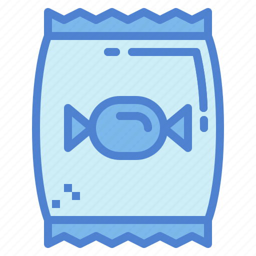 Candy, dessert, package, sweet icon - Download on Iconfinder