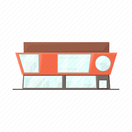 Building, food, products, shopping, store, supermarket icon - Download on Iconfinder