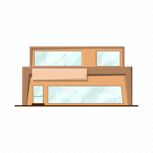 Building, food, products, shopping, store, supermarket icon - Download on Iconfinder