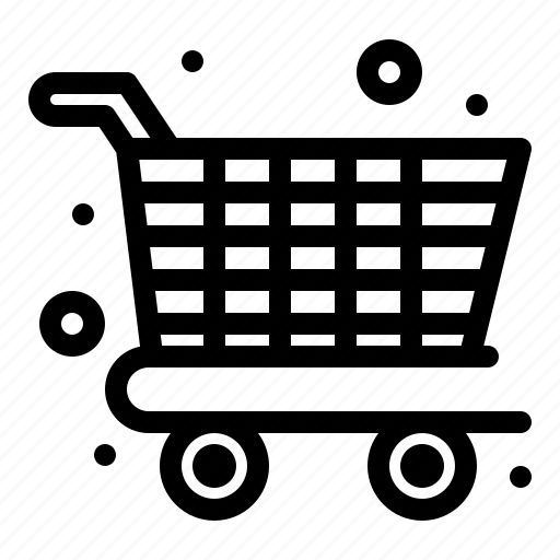 Cart, shopping, supermarket icon - Download on Iconfinder