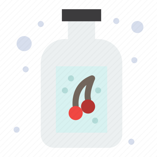 Berry, bottle, fruit icon - Download on Iconfinder