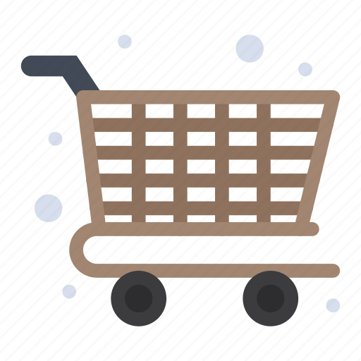 Cart, shopping, supermarket icon - Download on Iconfinder