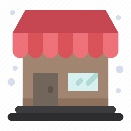 Shop, store, supermarket icon - Download on Iconfinder