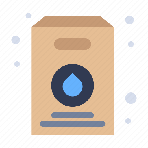 Milk, pack, supermarket icon - Download on Iconfinder