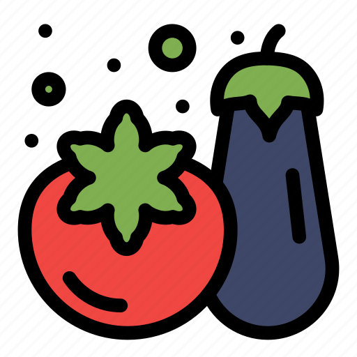 Shopping, supermarket, vegetable icon - Download on Iconfinder