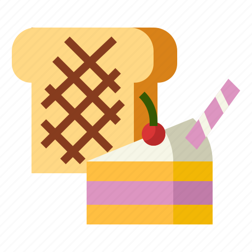 And, bakery, bread, breakfast, food, restaurant, supermarket icon - Download on Iconfinder