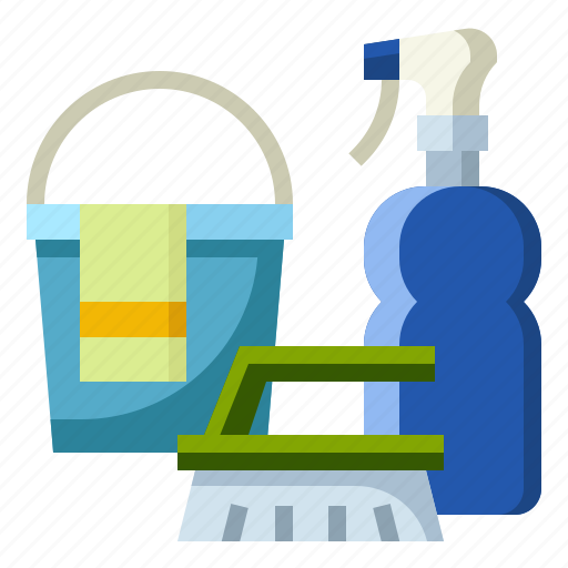 Cleaning, housework, mop, wash, washing icon - Download on Iconfinder