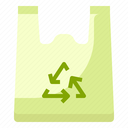 And, bag, commerce, ecology, plastic, shopping icon - Download on Iconfinder