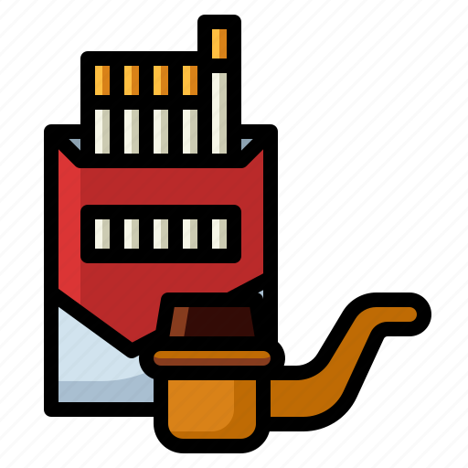 Cigar, cigarette, package, smoking, tobacco icon - Download on Iconfinder
