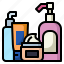 bottle, cream, lotion, moisturizer, skincare 