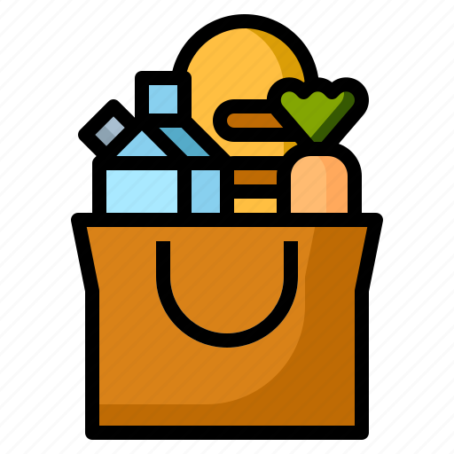 And, commerce, grocery, retail, shopping, supermarket icon - Download on Iconfinder