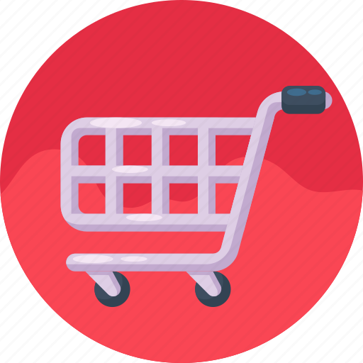 Supermarket, commerce, shopping, ecommerce, cart icon - Download on Iconfinder