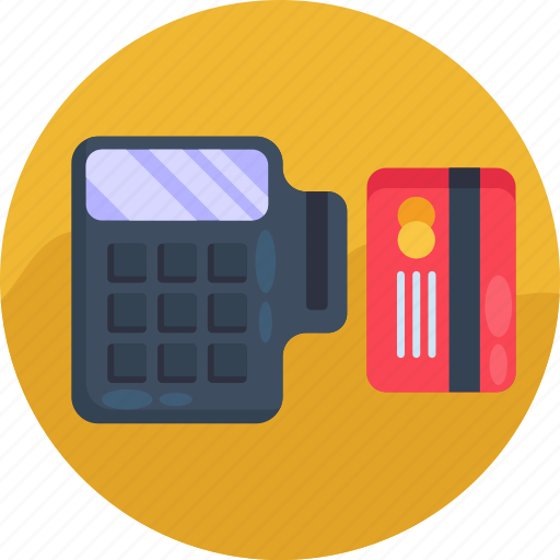 Credit card, master card, swipe, payment, supermarket icon - Download on Iconfinder