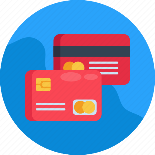 Credit, master card, credit card, payment, card, supermarket icon - Download on Iconfinder