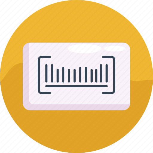Barcode, supermarket, scan icon - Download on Iconfinder