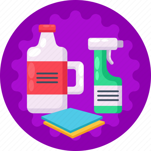 Detergent, shopping, supermarket icon - Download on Iconfinder