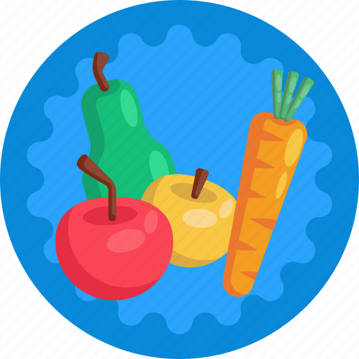 Carrot, fruits, commerce, shopping, vegetables, supermarket icon - Download on Iconfinder