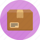 box, delivery, groceries, market, package, shopping