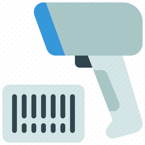 Barcode, scanner, grocery, store, scanning, scan icon - Download on Iconfinder