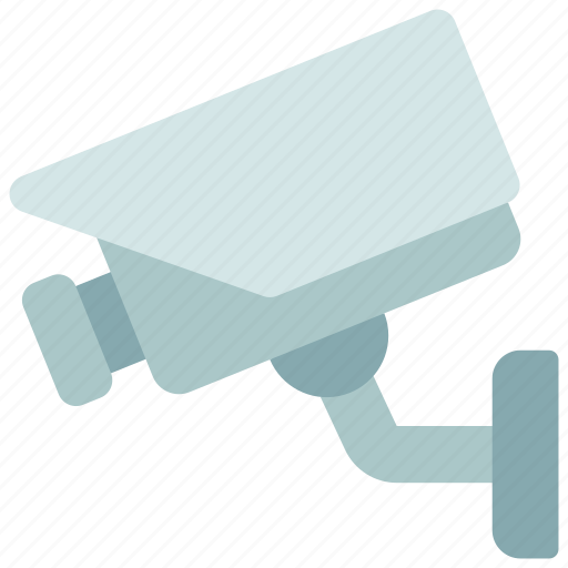 Cctv, camera, security, protection, monitoring icon - Download on Iconfinder